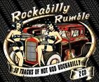 Various - Rockabilly Rumble (2CD)